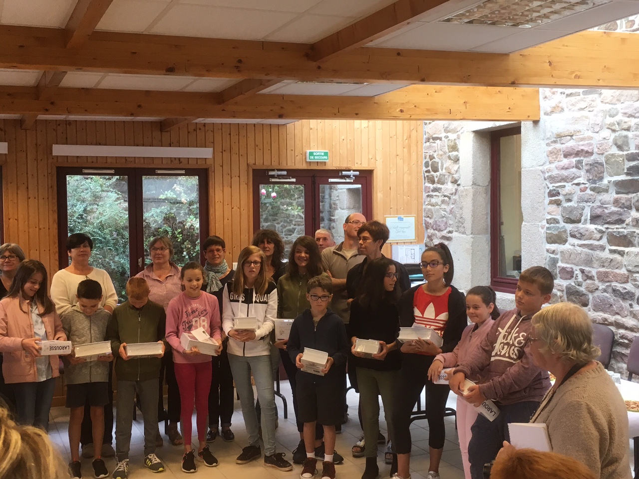 Remise dic5