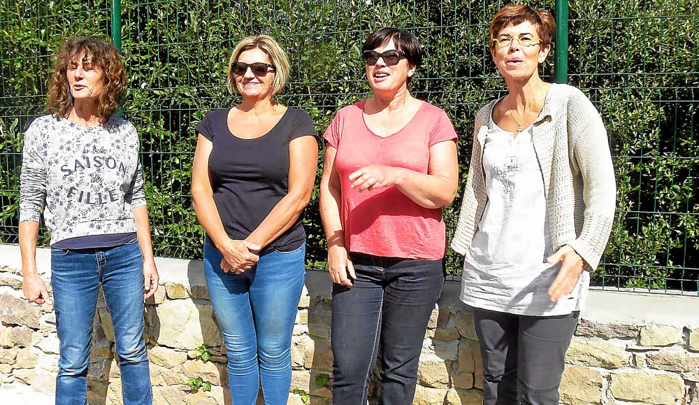 Rentree sur quatre jours et demi 3586181