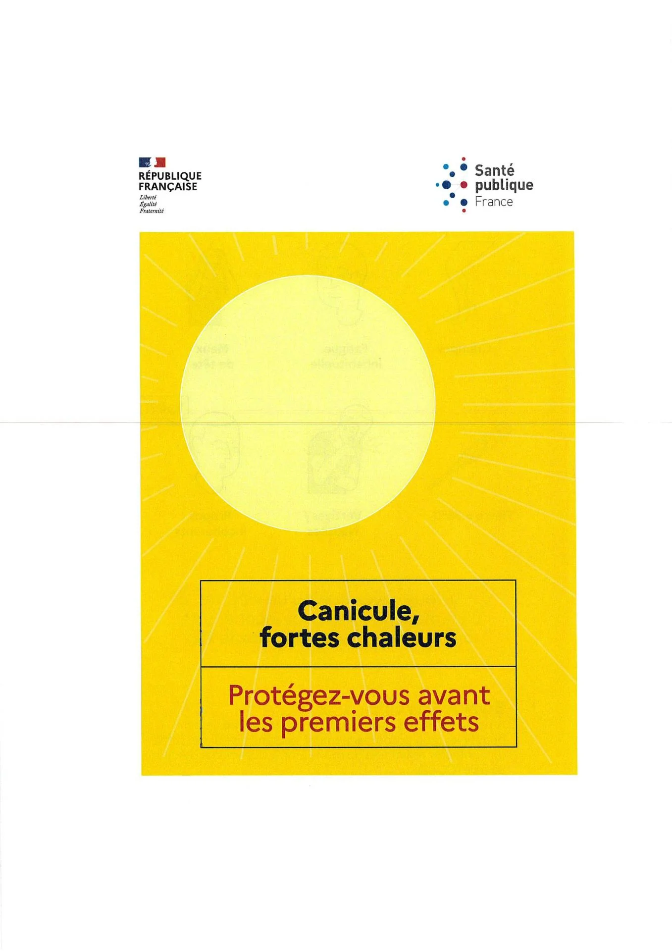 CANICULE 1